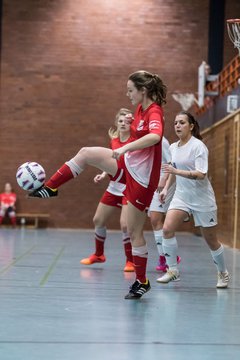 Bild 55 - Frauen Hallenkreismeisterschaft